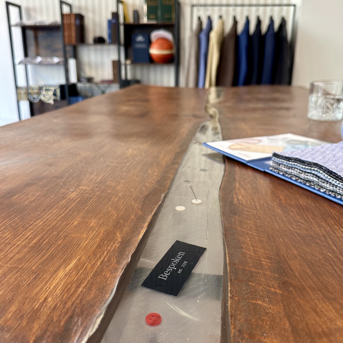 Bespoken.cz - our vision