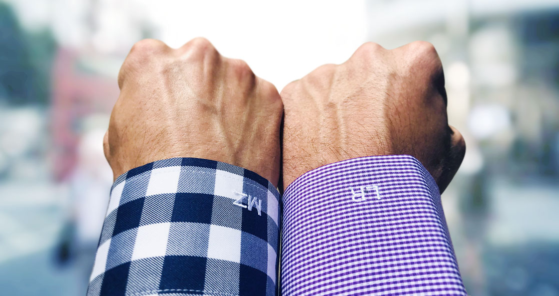 Bespoken.cz - our vision