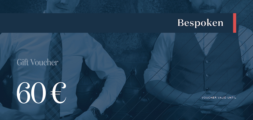 Dárkový poukaz 1500 Kč