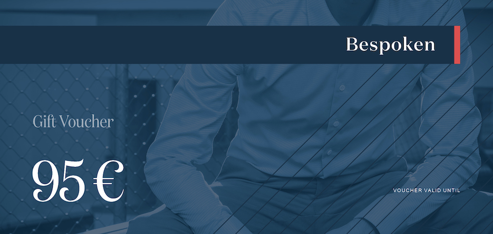 Dárkový poukaz 2500 Kč