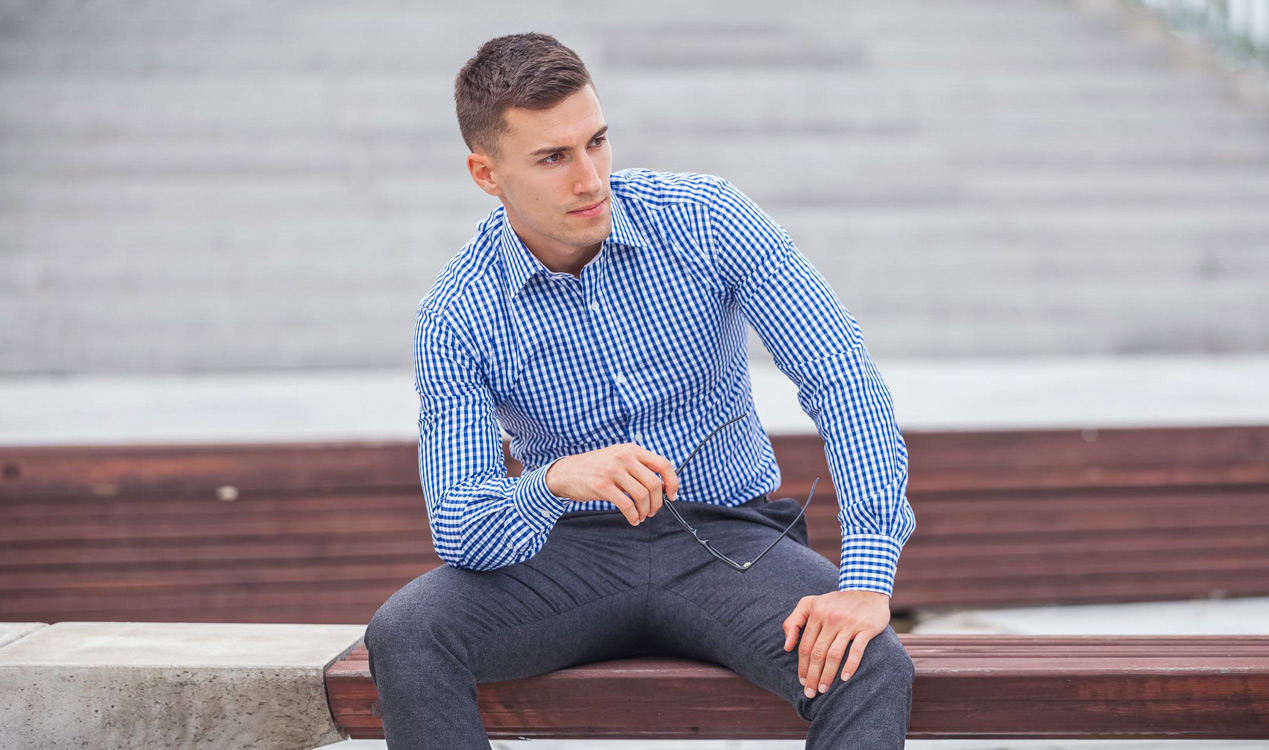 Shirt Quality Guarantee